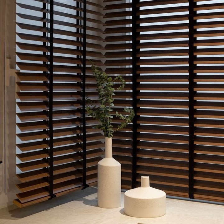 Venetian Blinds