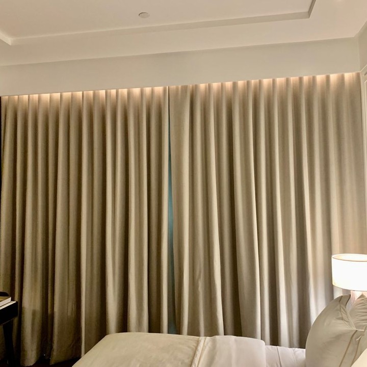 High-quality blinds for offices in UAE