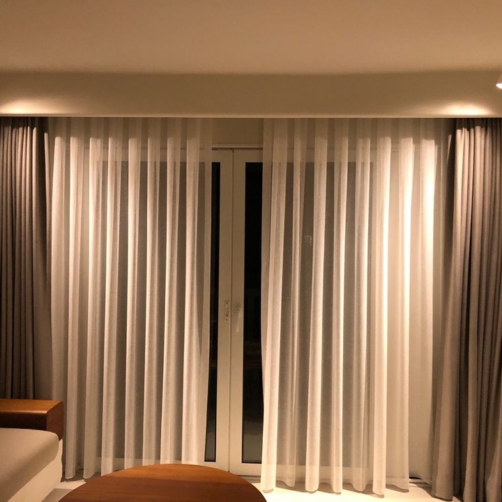 Curtains shop Dubai