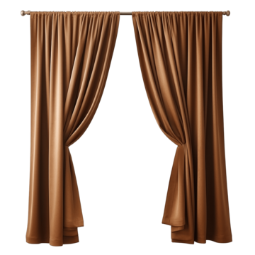 Curtains Fixing