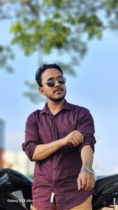 Picture of Syed Emran