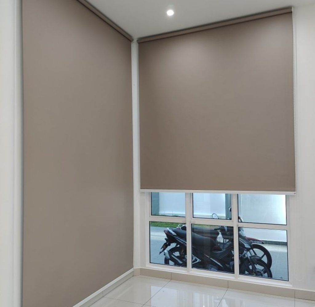 Roller Blinds