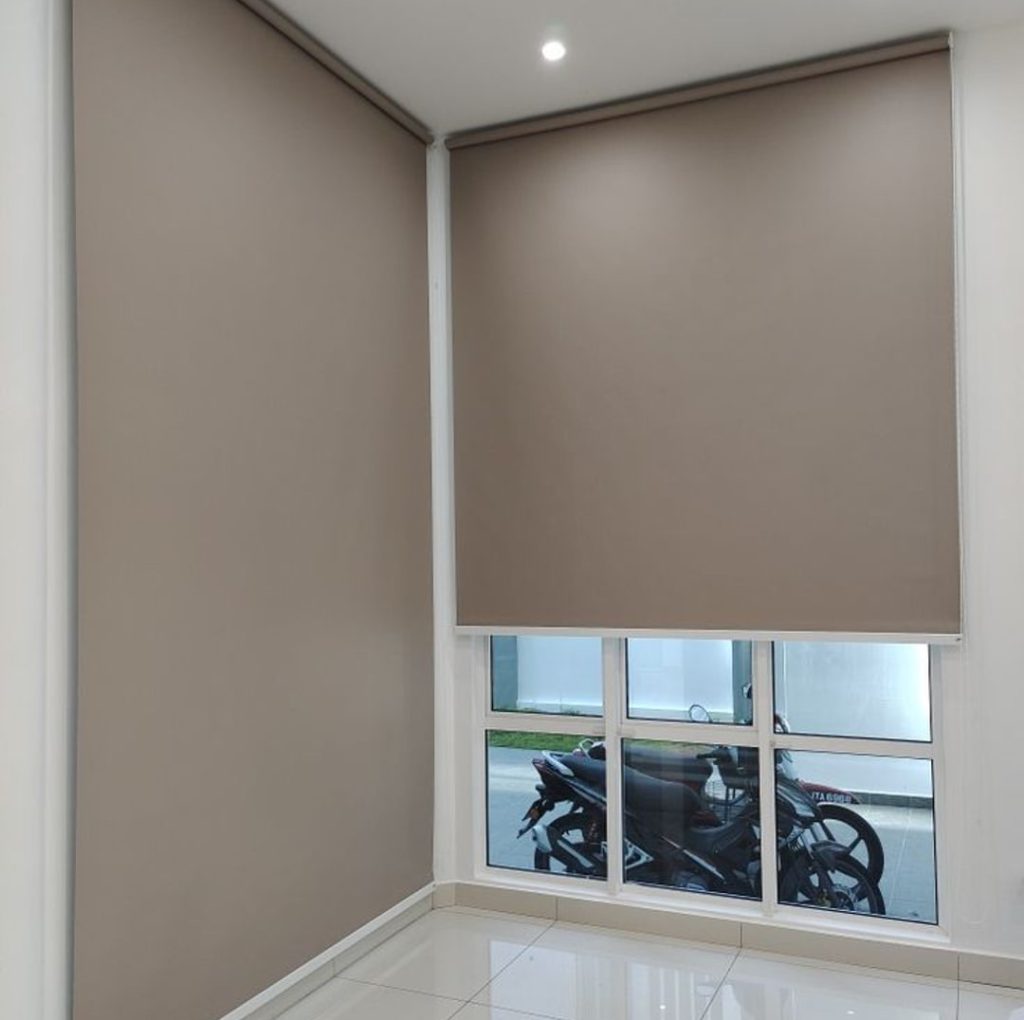 Roller Blinds